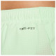 Nike Ανδρικό σορτς Fast Dri-FIT 3'' Brief-Lined Shorts